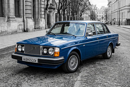 Как правильно выбрать аккумулятор для Volvo 260 Series: ключевые параметры, полярность и размеры для надежного запуска в морозы