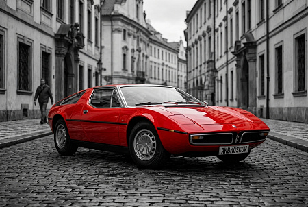Как выбрать идеальный аккумулятор для Maserati Bora: характеристики, советы и популярные ошибки