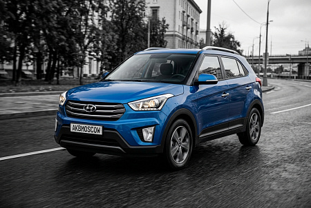 Как выбрать аккумулятор для Hyundai Creta I 2016-2020: полный гайд по размерам, полярности и рекомендациям для уверенного запуска вашего кроссовера