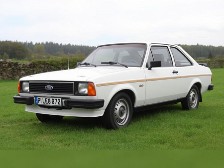 Как выбрать идеальный аккумулятор для Ford Escort IV: советы по замене и эксплуатации
