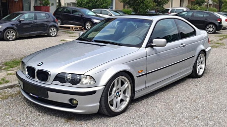 Как выбрать идеальный аккумулятор для BMW 3er IV (E46) 2001-2006: советы, характеристики и важные нюансы