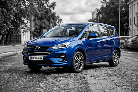 Как правильно выбрать аккумулятор для JAC J6 (Heyue RS): 5 простых правил, чтобы не ошибиться и завестись с пол-оборота!