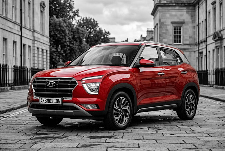 Как выбрать аккумулятор для Hyundai Creta: советы и ошибки, которые могут стоить вам сердца автомобиля