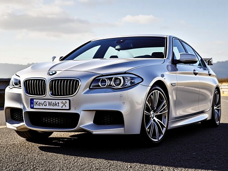Как выбрать идеальный аккумулятор для BMW 5er VI M550d xDrive: советы по эксплуатацию и замене для надежного запуска в любых условиях