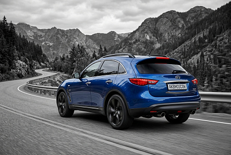 Как правильно выбрать аккумулятор для Infiniti FX: секреты, параметры и советы от экспертов
