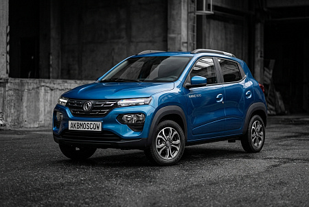 Как выбрать идеальный аккумулятор для DongFeng Nano EX1: ключевые характеристики и советы по подбору