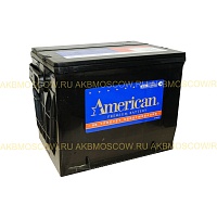 American 75-650 