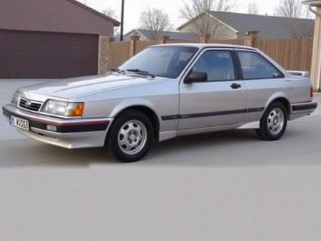 Как выбрать идеальный аккумулятор для Ford Sierra I: советы по емкости, пусковому току и полярности для надежного старта в любых условиях