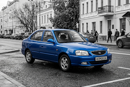 Как выбрать идеальный аккумулятор для Hyundai Verna II 1999-2005: все параметры, размеры и хитрости подбора!