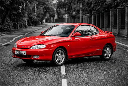 Как выбрать лучший аккумулятор для Hyundai Coupe I (RD) 1996-1999: Ваш гайд к надежному запуску и безопасности на дороге