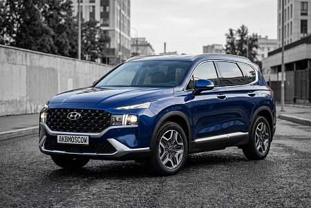 Как правильно выбрать аккумулятор для Hyundai Santa Fe IV (2018-2021): советы по ёмкости, размерам и полярности для долговечной работы авто