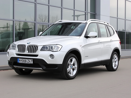 Как выбрать подходящий аккумулятор для BMW X3 II (F25) 30d xDrive 3.0d: советы и рекомендации для надежного старта в любых условиях