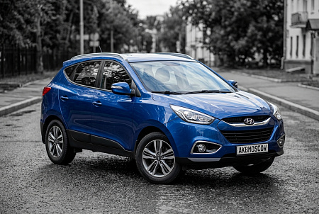 Как выбрать идеальный аккумулятор для Hyundai ix35 I Рестайлинг 2009-2013: все секреты и советы для безошибочной покупки