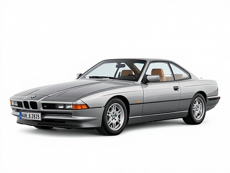 Как выбрать идеальный аккумулятор для BMW 8er E31 840i: советы по емкости, пусковому току и эксплуатации
