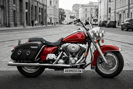 Как правильно выбрать аккумулятор для Harley-Davidson 1340: советы и рекомендации для идеального старта