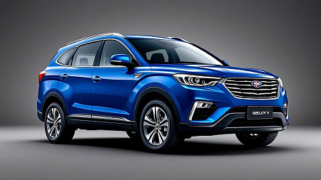Как выбрать идеальный аккумулятор для Geely Emgrand X7 I (2011-2016) и избежать ошибок при установке?