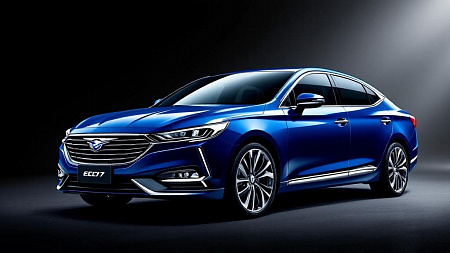 Как выбрать идеальный аккумулятор для Geely Emgrand EC7: советы по ёмкости, пусковому току и полярности