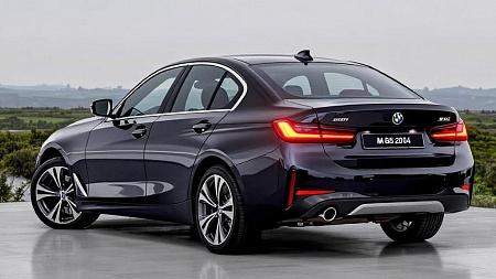 Как выбрать идеальный аккумулятор для BMW 3er G2x: советы по емкости, типу и сроку службы