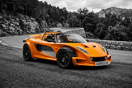 Как выбрать идеальный аккумулятор для Lotus 340R: секреты, которые должны знать все автолюбители