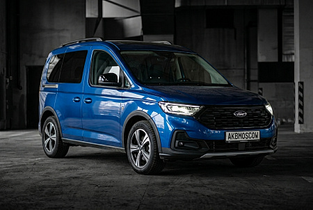 Как выбрать идеальный аккумулятор для Ford Tourneo Connect: советы по техническим характеристикам и совместимости для надежной работы авто