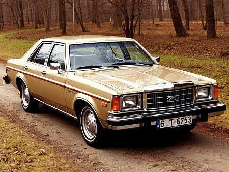 Как выбрать аккумулятор для Ford Taunus II: полное руководство по характеристикам и эксплуатации