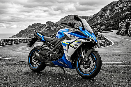 Как выбрать идеальный аккумулятор для Suzuki GSX‑8TT: советы, которые сэкономят ваши нервы и деньги