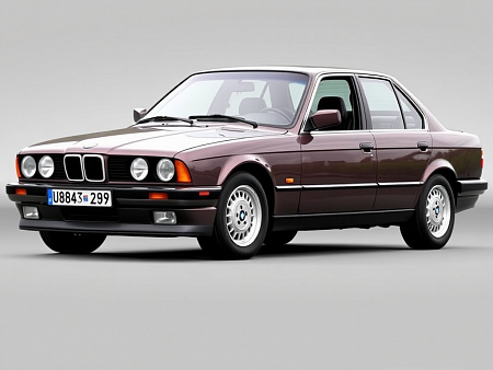 Как выбрать идеальный аккумулятор для BMW E34: советы по надежности и эксплуатации