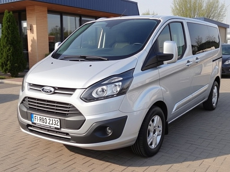 Как выбрать надежный аккумулятор для Ford Tourneo: советы по емкости, пусковому току и полярности для долгой службы автомобиля