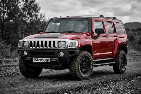 Выбор идеального аккумулятора для Hummer H3: все, что нужно знать о емкости, размере и полярности для надежной работы в любых условиях