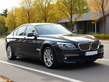 Как выбрать идеальный аккумулятор для BMW 740d xDrive: рекомендации и советы по замене для надежности и комфорта