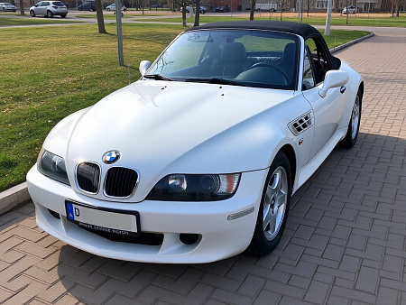 Выбор идеального аккумулятора для BMW Z3 2.0: ключевые характеристики, советы по замене и эксплуатации
