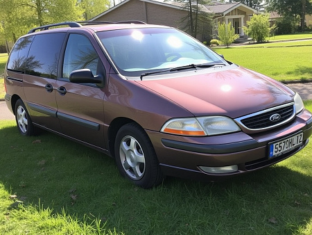 Как правильно выбрать аккумулятор для Ford Windstar 3.0 V6: советы по характеристикам и эксплуатации
