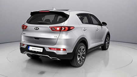 Как выбрать идеальный AGM аккумулятор для Kia Sportage IV Рестайлинг 2018-2022: секреты, советы и рекомендации для долгого срока службы