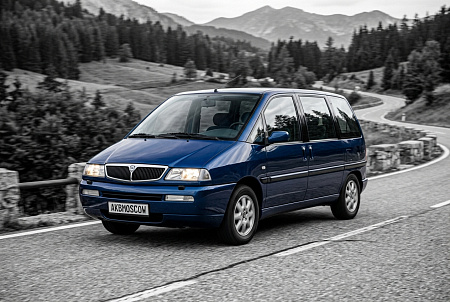 Как правильно выбрать аккумулятор для Lancia Zeta: секреты и советы для надежной работы вашего минивэна!
