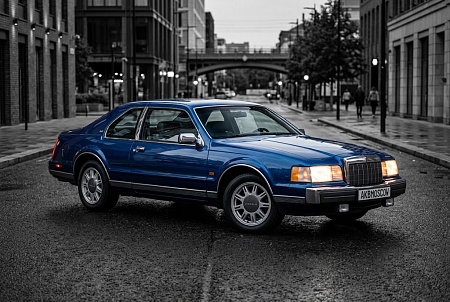 Как правильно выбрать аккумулятор для Lincoln Mark VII: советы по емкости, пусковому току и полярности для надежного запуска автомобиля