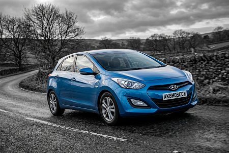 Как правильно выбрать аккумулятор для Hyundai i30 II 2011-2015: все советы по емкости, пусковому току и полярности