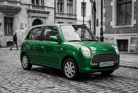 Как правильно выбрать аккумулятор для Daihatsu Trevis: подробный гайд с ошибками и рекомендациями по характеристикам