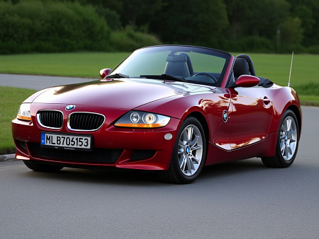 Как выбрать идеальный аккумулятор для BMW Z3 1.8: секреты надежности и долговечности
