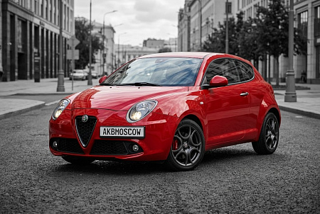Как выбрать идеальный аккумулятор для Alfa Romeo MiTo: основные характеристики, советы и распространённые ошибки владельцев