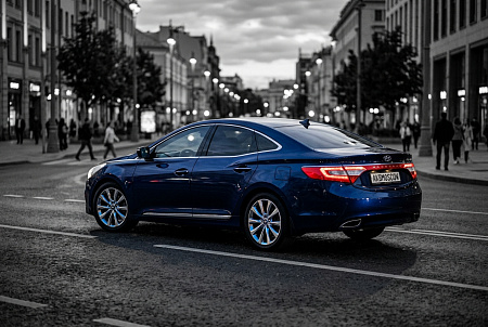 Выбор аккумулятора для Hyundai Grandeur V 2011: секреты надежности, характеристики и хитрости для идеального старта в любое время года