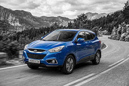 Как выбрать идеальный аккумулятор для Hyundai ix35: 7 важных характеристик и советы по установке