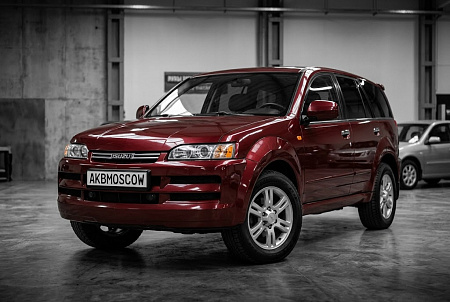 Как правильно выбрать аккумулятор для Isuzu Axiom: ключевые характеристики и советы по подбору