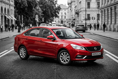 Как выбрать идеальный аккумулятор для DongFeng S30: характеристики, ошибки и советы для надежного запуска в любое время года