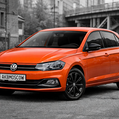 Какой аккумулятор подходит для Volkswagen Polo VI 2020 - 2022 1.0 75 л.с