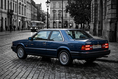 Как выбрать идеальный аккумулятор для Volvo 780: характеристики, совместимость и секреты надежности