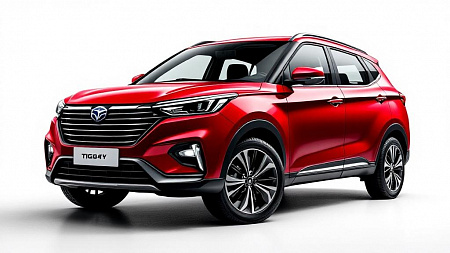 Как правильно выбрать аккумулятор для Chery Tiggo 4 Pro: советы по емкости, пусковому току и обслуживанию