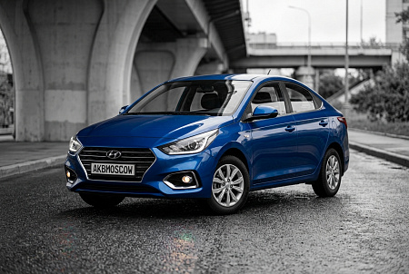 Как выбрать идеальный аккумулятор для Hyundai Solaris II 2017-2020: все параметры, советы и ошибки, которые нужно избежать