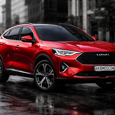 Как выбрать идеальный аккумулятор для Haval F7X 2019–2022: советы, проверенные временем