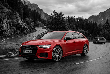 Лучший аккумулятор для Audi S6: как выбрать идеальный вариант с учетом всех параметров и особенностей автомобиля