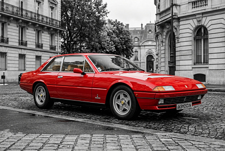 Как выбрать идеальный аккумулятор для Ferrari 412: секреты и главные ошибки, которые могут стоить вам денег